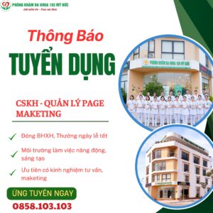 tuyen dung